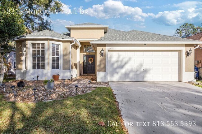 Building Photo - 8315 Moccasin Trail Dr