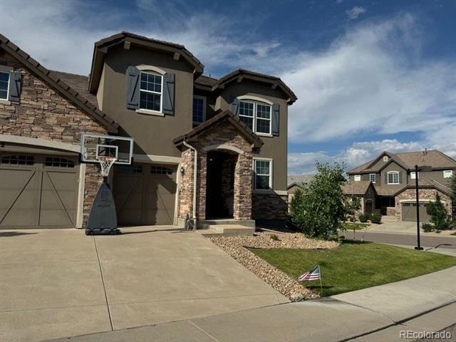 Building Photo - 10522 Sierra Ridge Dr