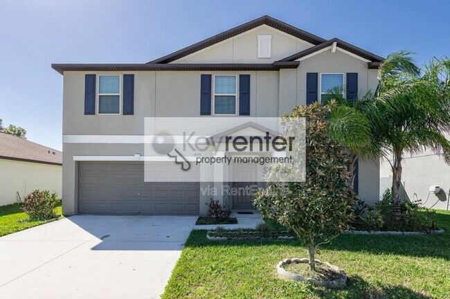 Building Photo - 4914 Wild Senna Blvd