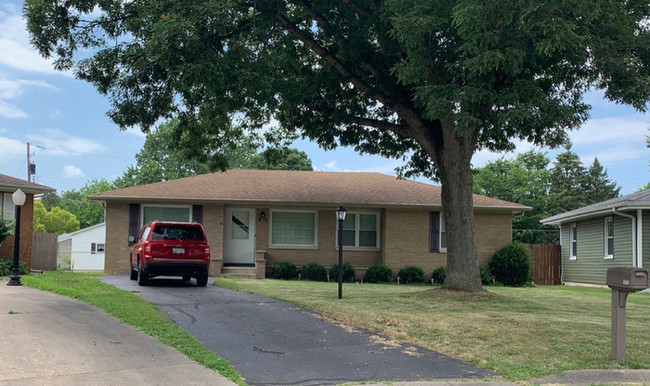 Primary Photo - House Near Eastside Centre