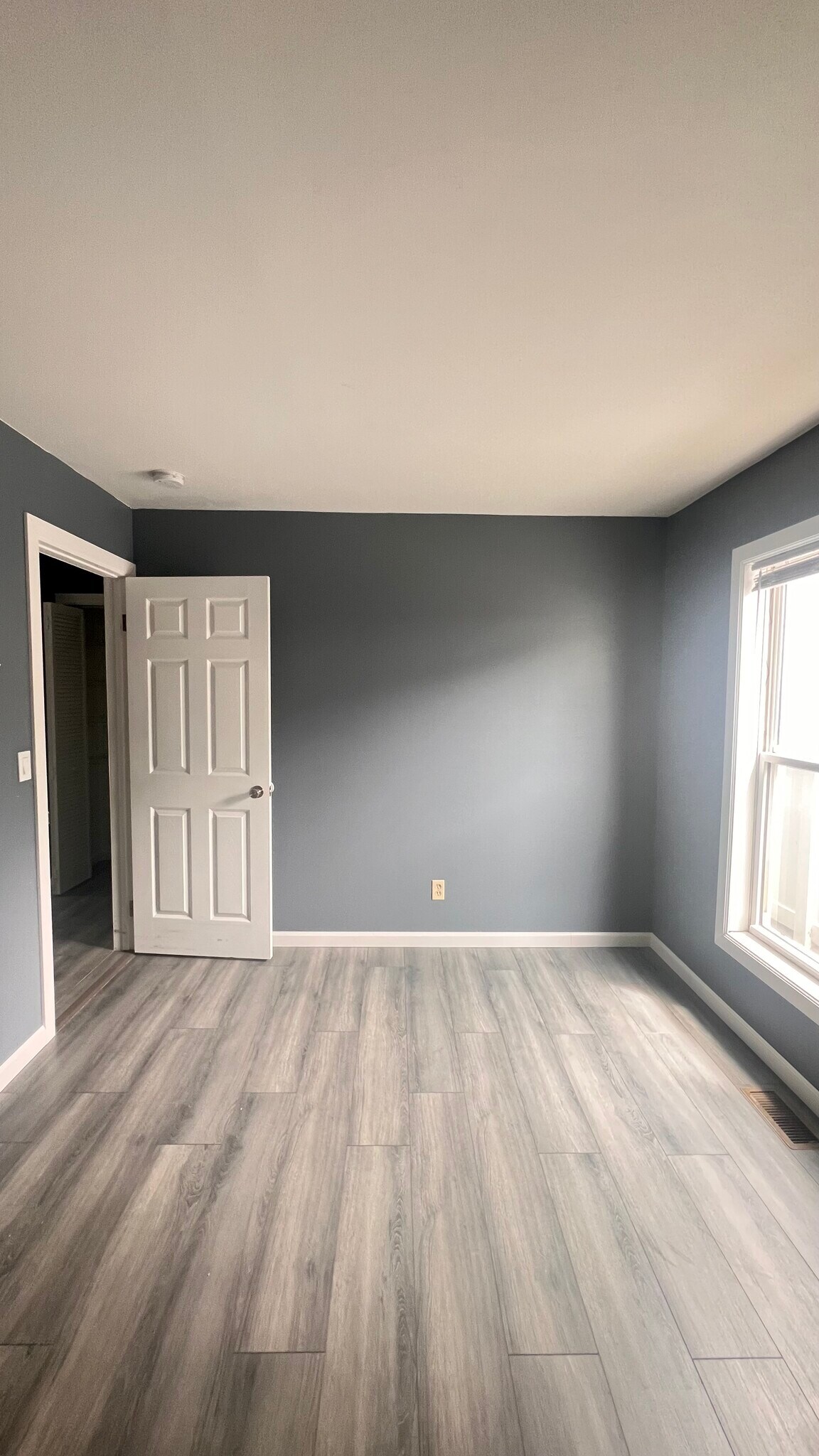 BEDROOM #2 - 215 Bower St