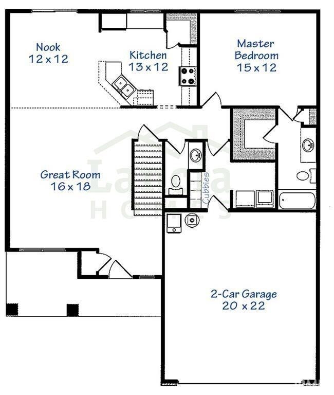 Building Photo - 642 Barnsley Cv