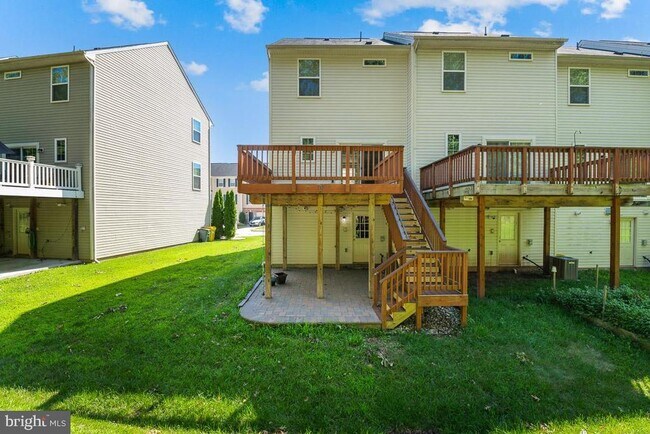 Building Photo - 7706 Timbercross Ln