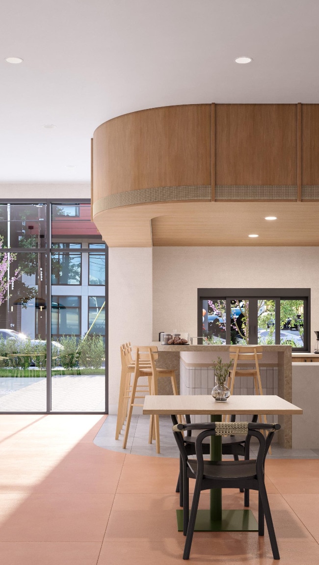 Building Photo - Odell