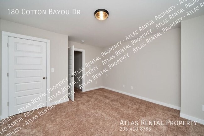 Building Photo - 180 Cotton Bayou Dr
