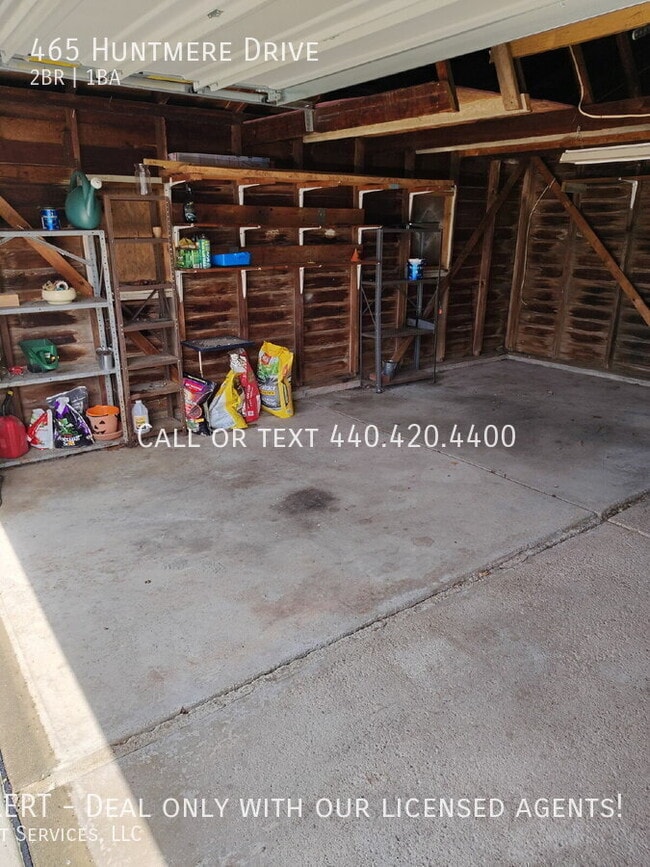 Building Photo - 465 Huntmere Dr