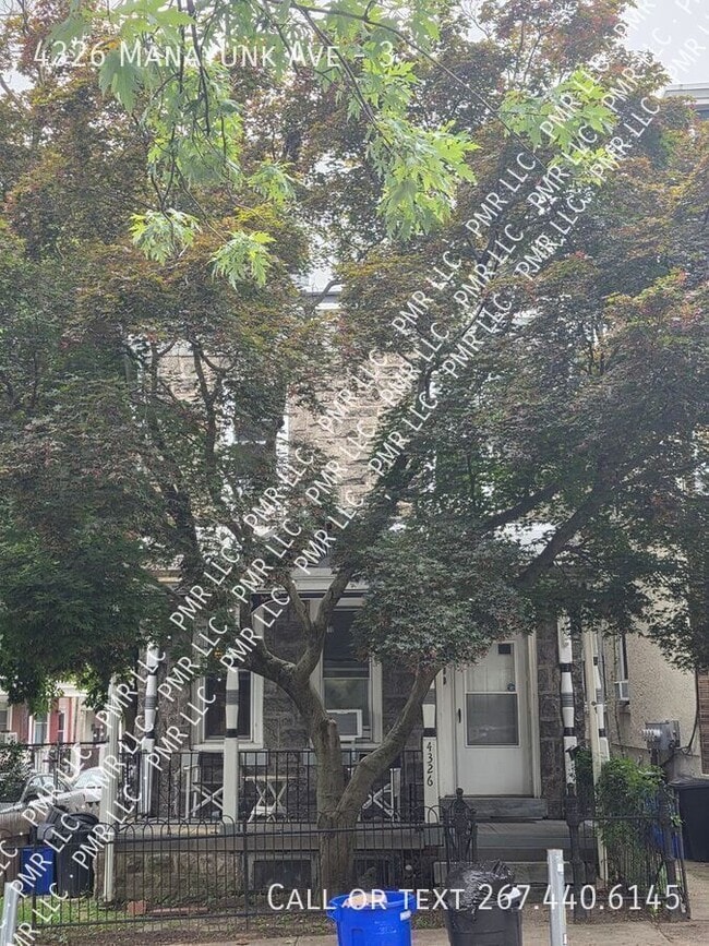 Building Photo - 4326 Manayunk Ave