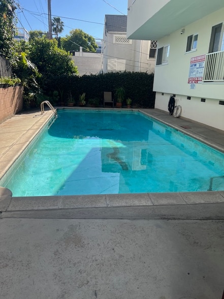 Building Photo - 1760 El Cerrito Pl