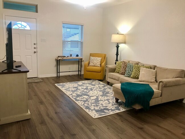 Building Photo - Bunny Trail Village- New construction