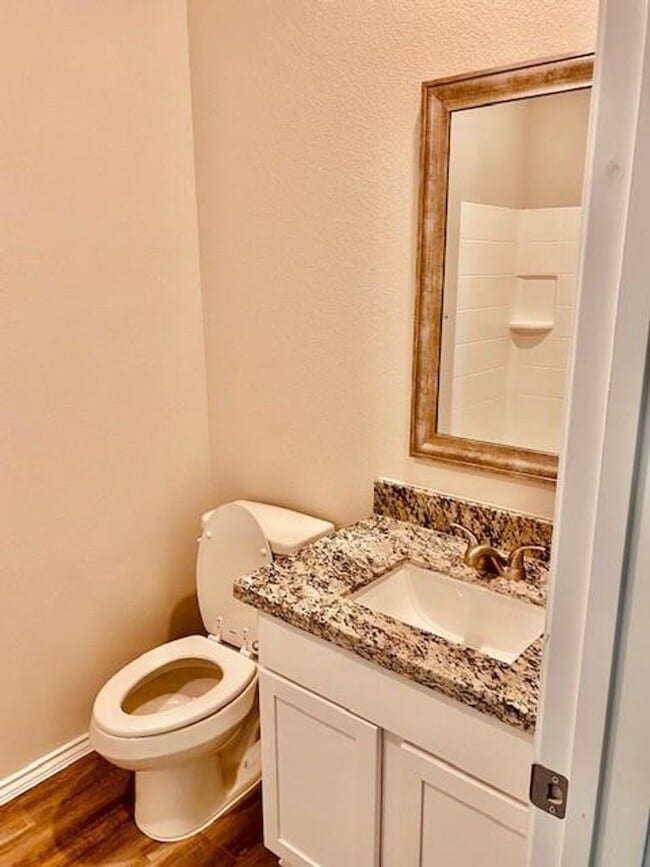 Building Photo - NEW 3 BEDROOM 2 BATH LEASE HOME IN WILLIS
