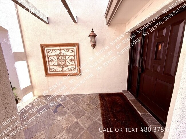 Building Photo - 8601 E Irish Hunter Trail