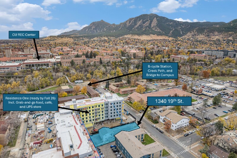 Building Photo - 1340 19th St