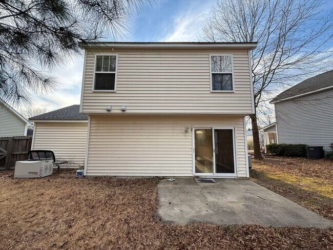 Building Photo - 3817 Satinleaf Dr