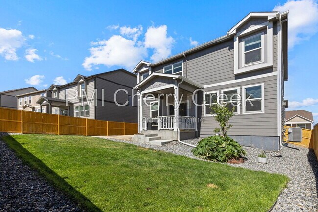 Building Photo - 17988 Sky Pilot Ave