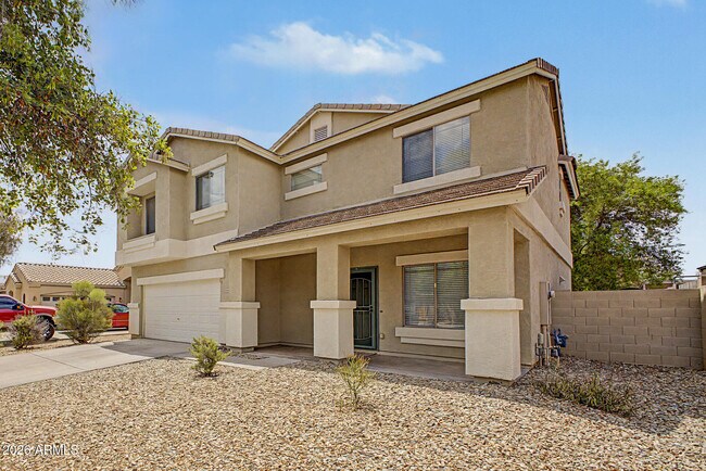 Building Photo - 14165 W Crocus Dr