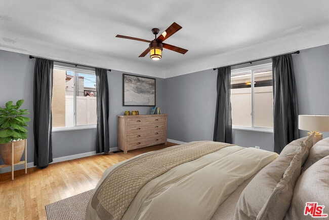 Building Photo - 8871 Gibson St