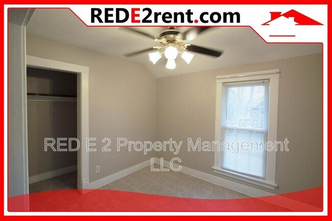 Building Photo - 1620 Keeler Ave