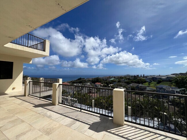 Building Photo - Waialae Iki | Nearly 5,000 Sq. Ft. with Breathtaking Ocean Views
