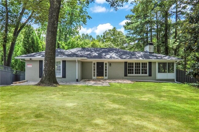Primary Photo - 2925 Arden Rd NW