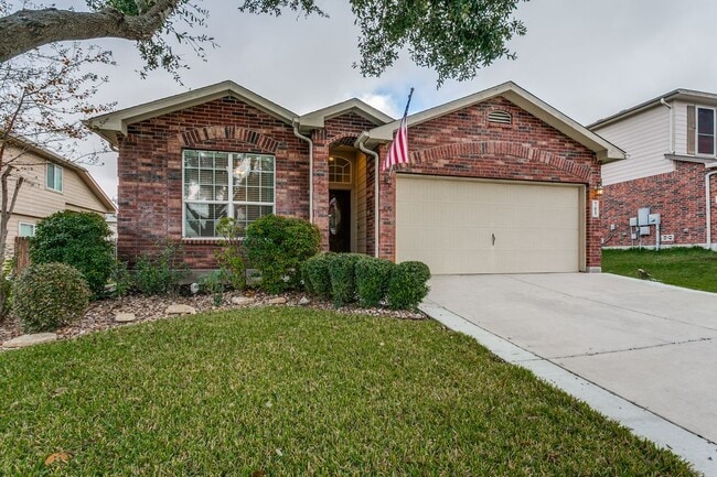 Building Photo - 705 High Trail Rd