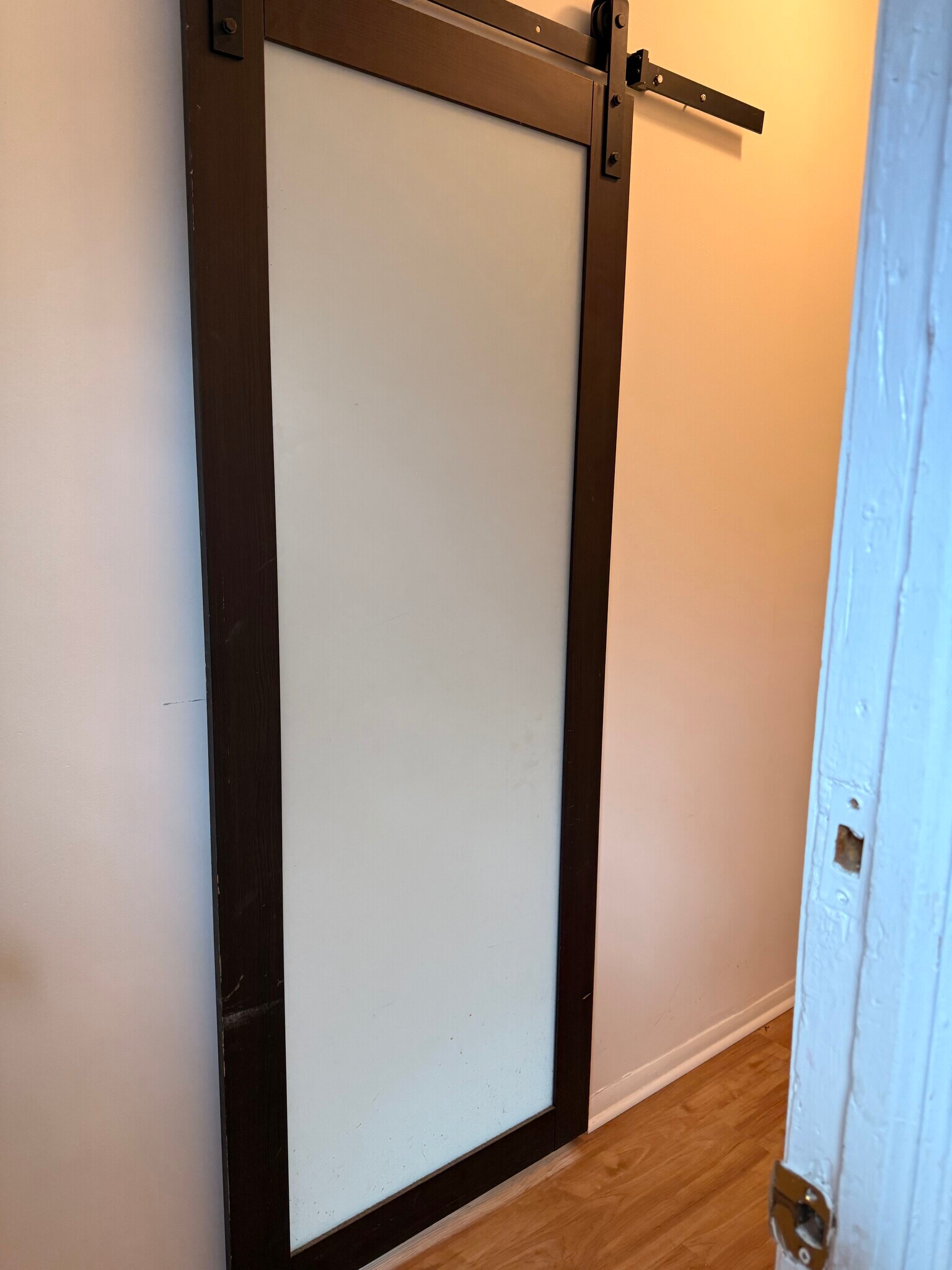 front bedroom door - 1430 Ives Pl SE