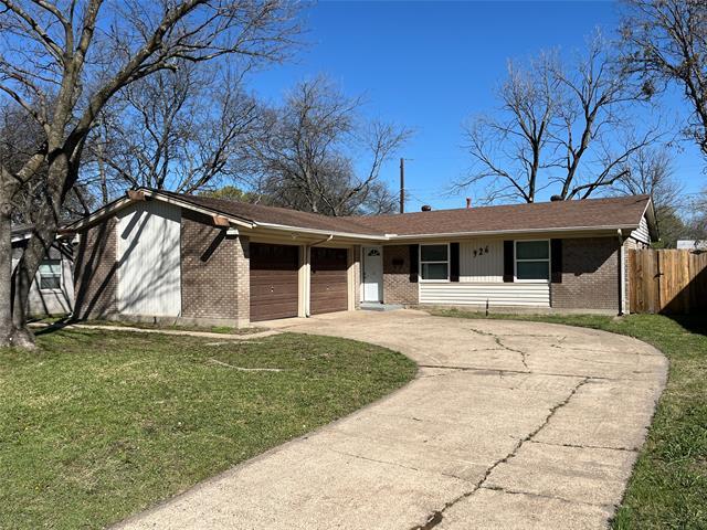 Building Photo - 926 Warren Way