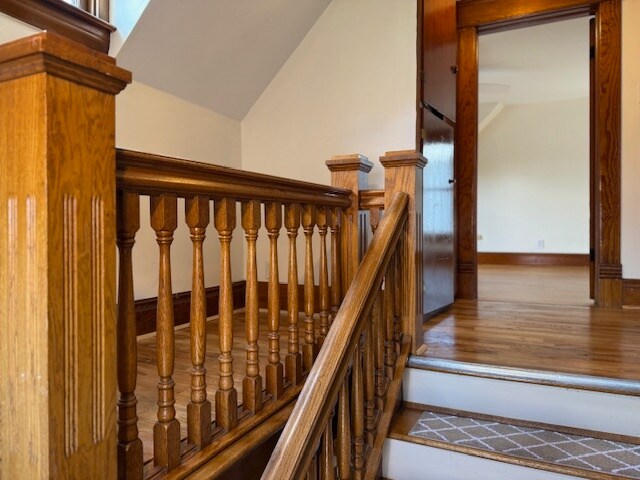 Building Photo - 1024 W Front St