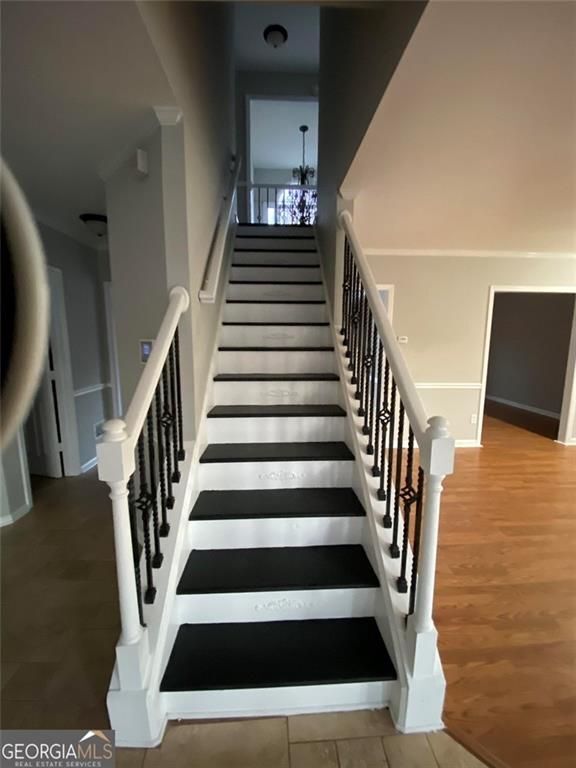 Building Photo - 855 River Overlook Dr NW