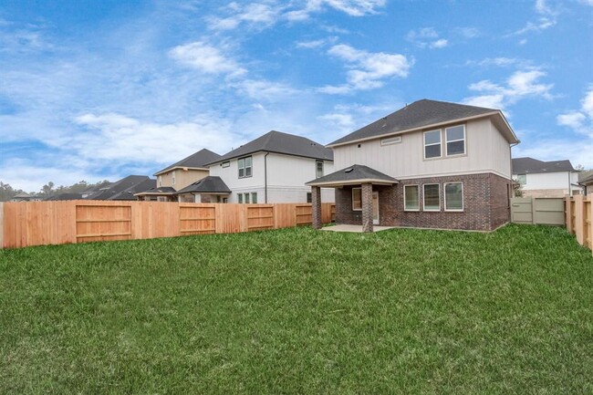 Building Photo - 17407 Bluemink Ln