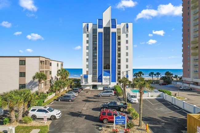 Building Photo - 2609 S Ocean Blvd