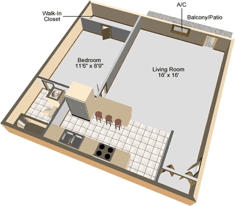 Junior 1 - Landing Heights