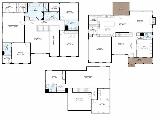 Building Photo - 11710 Southview Ct
