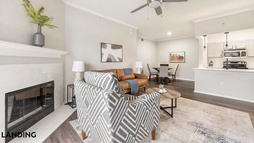 Building Photo - 3201 Duval Rd