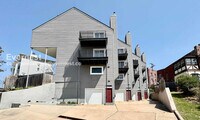 Building Photo - 1321 S Lawton Ave