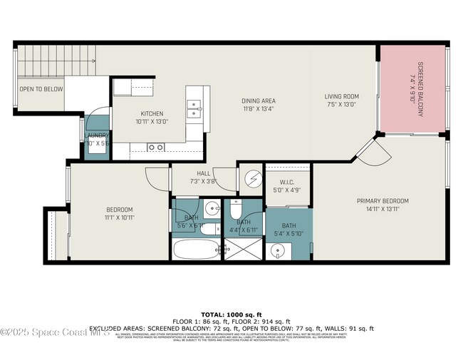 Building Photo - 1089 Country Club Dr