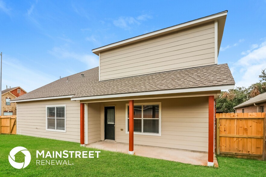 Building Photo - 8515 Satinwood Way