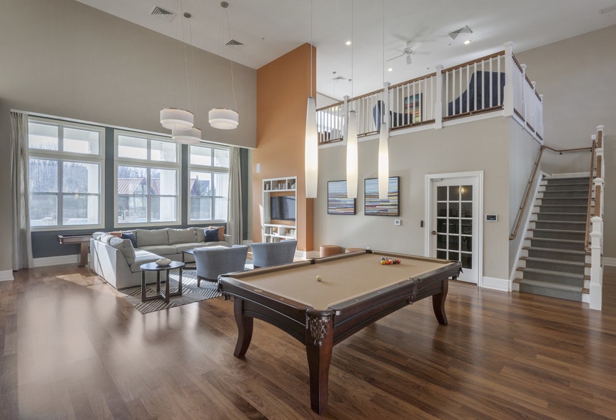 The Mews at Princeton Junction 900 Wessex Pl Princeton NJ 08540