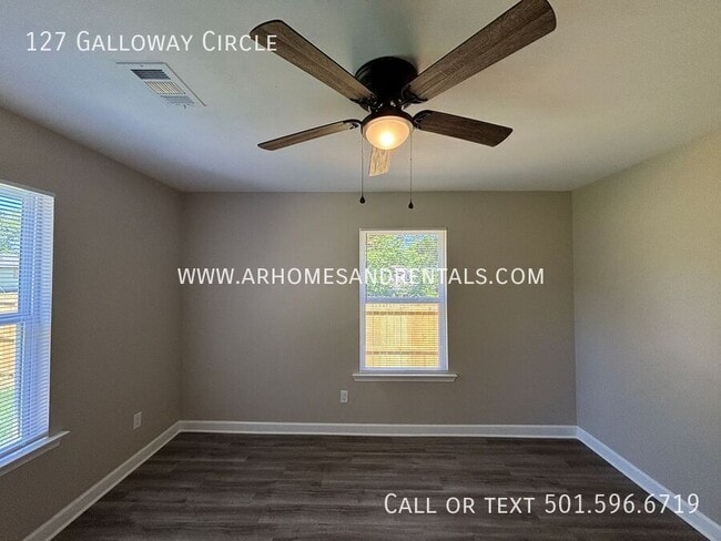 Building Photo - 127 Galloway Cir