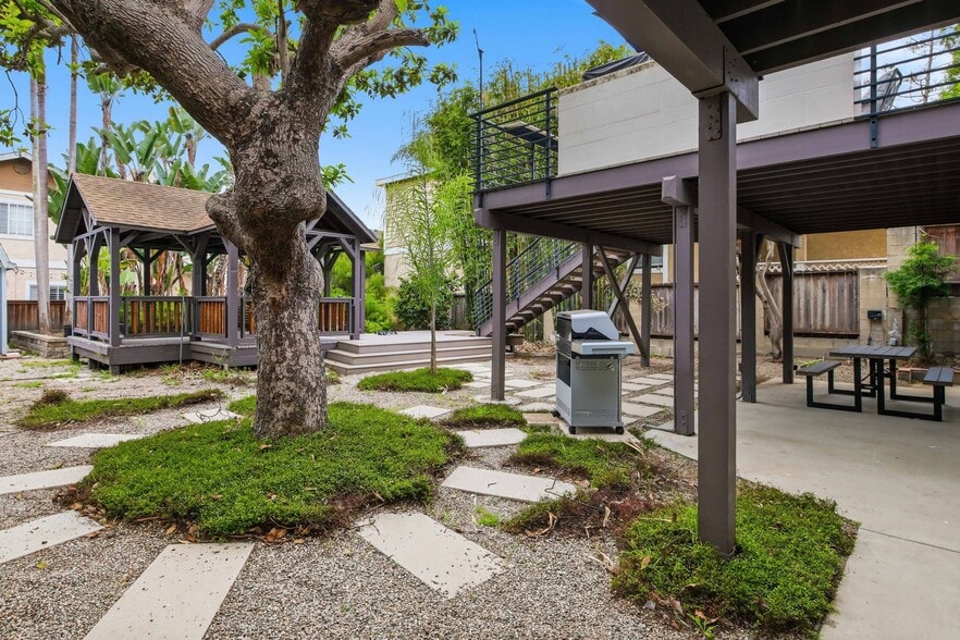 Building Photo - 1918 Marshallfield Ln