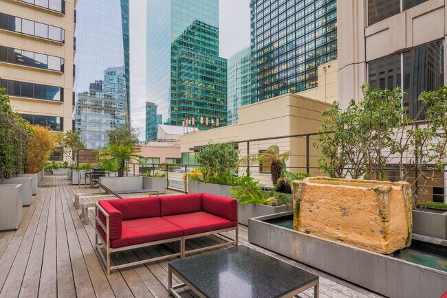 Building Photo - 16 Jessie St