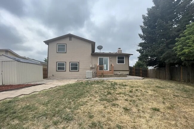 Building Photo - 19667 E Bails Pl