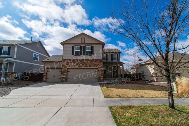 Building Photo - 6807 Grainery Rd