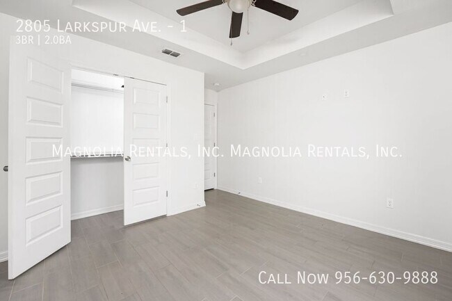 Building Photo - 2805 Larkspur Ave