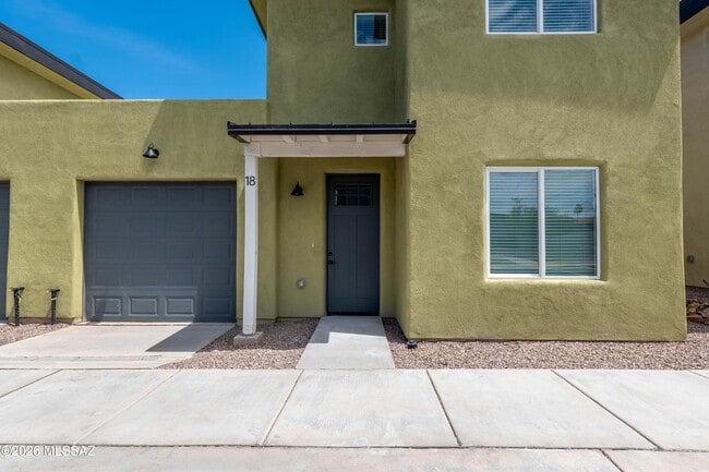 Building Photo - 1300 N Rook Ave