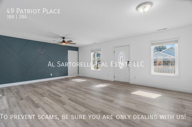 Building Photo - 49 Patriot Pl