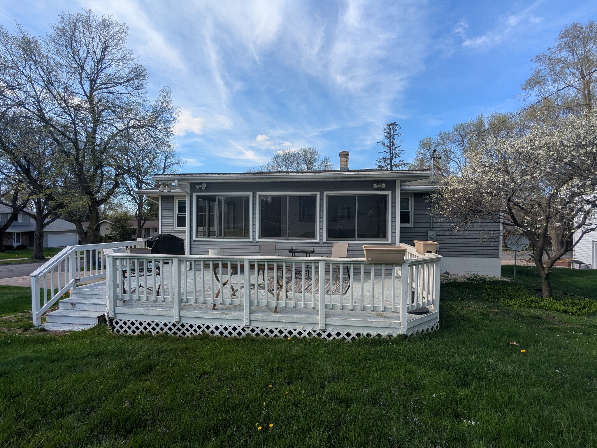 Building Photo - 6413 Woodington Way