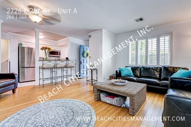 Building Photo - 2726 2nd St