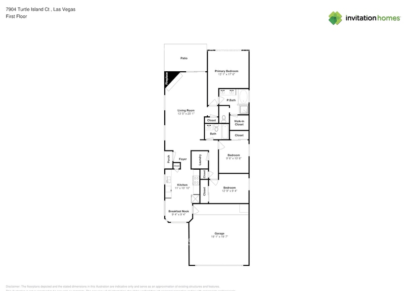 Building Photo - 7904 Turtle Island Ct