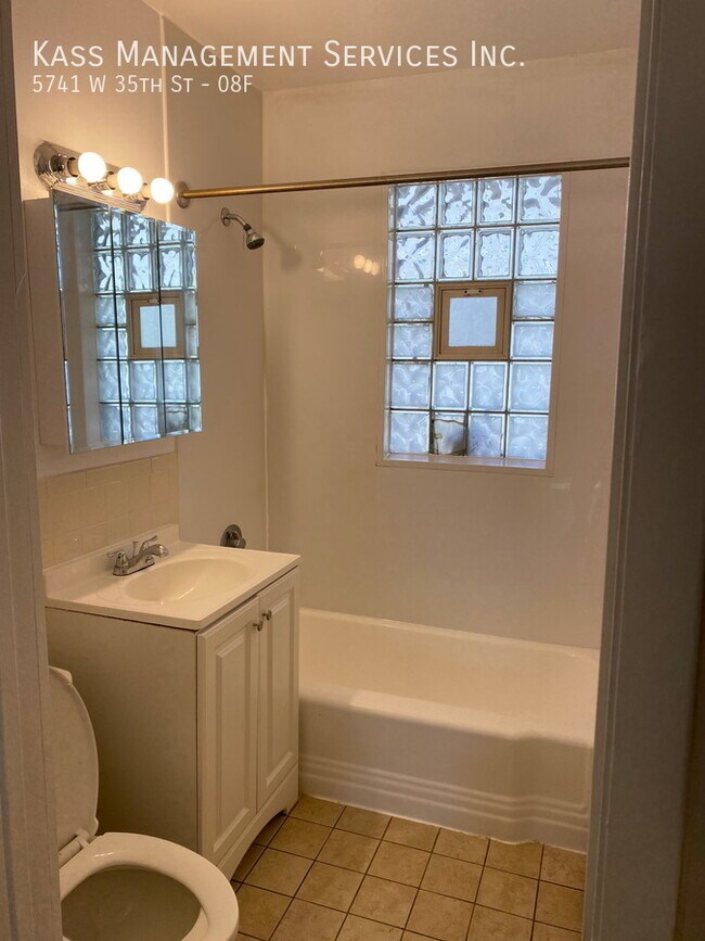 Building Photo - 5741 W 35th St