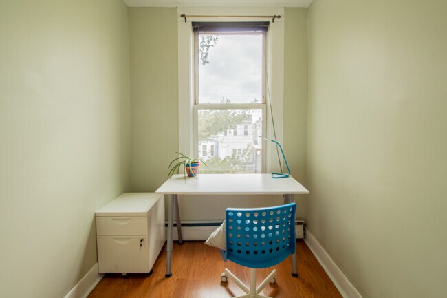 4th Bedroom/Office/Den - 429 Mallory Ave